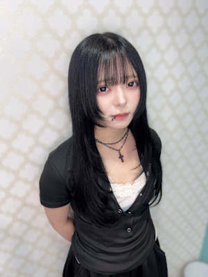 雰囲気レイヤースタイル