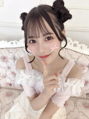 森田あみちゃん＊立体リボン＊まゆ