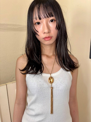 ロングレイヤー