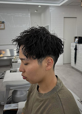 ソフトツイスト