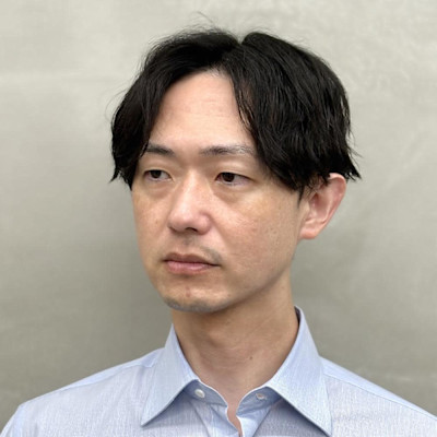 大人の余裕漂う◎リラックス感漂うパーマスタイル/ビジネス