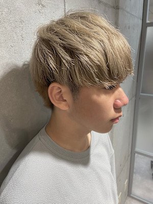 ホワイトベージュ