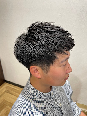 ジェットモヒカン