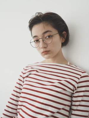 【hishida】ナチュラル/ボブ/ショートボブ/似合わせ