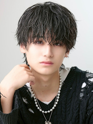 緩なみラウンドマッシュ