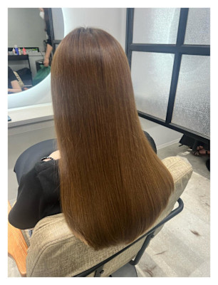 ショコラベージュ