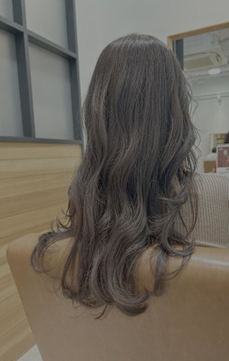 ピンクパープル