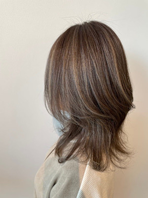 ミディアムレイヤー