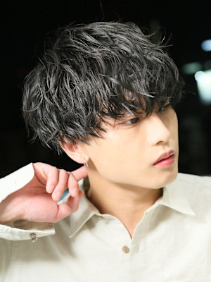 グランミニウルフ