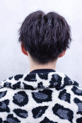 ツイスパセンターパート