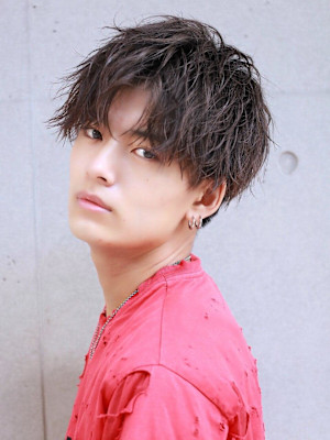 韓流コンママッシュ