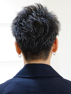 大人のソフトツイスト