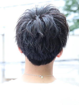 人気のソフトツイスト