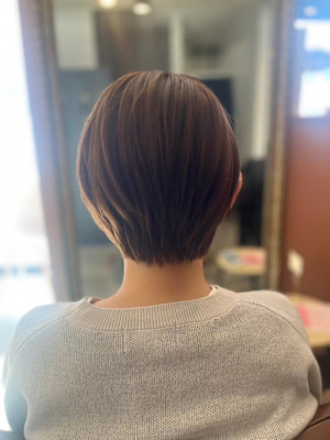 【札幌市／髪質改善専門店】eme札幌