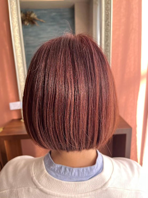 【札幌市／髪質改善専門店】eme札幌