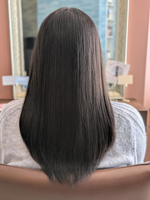 【札幌市／髪質改善専門店】eme札幌