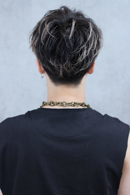 ジェラルディショート