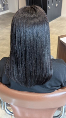 【札幌市／髪質改善専門店】eme札幌