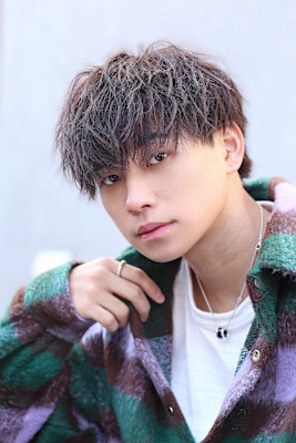 ソフトツイスパマッシュ