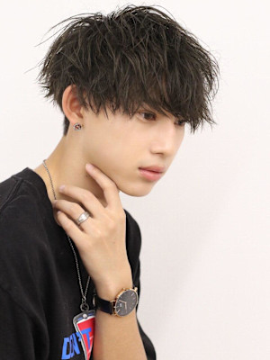 セラムマッシュ