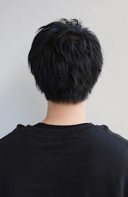 ナチュラルウルフ