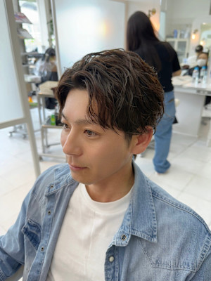 ソフトツイストスパイラル