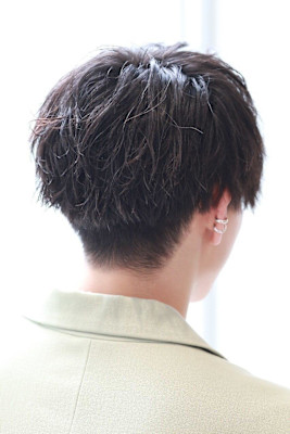 ソフツイマッシュ