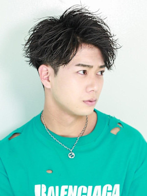 クラッチショート