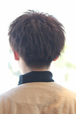 エアフェザーマッシュ