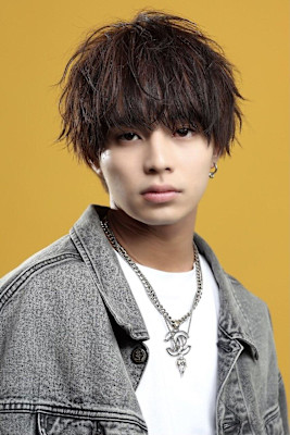 緩めほぐれマッシュ