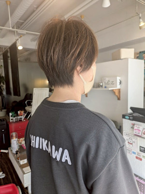 【円山公園駅／徒歩2分】tity sapporo