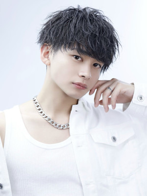 LIPPS hair×スタイル