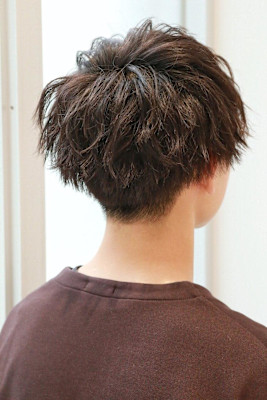 ブラッドウェーブマッシュ