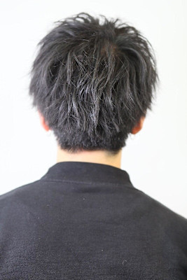 ラフマッシュ