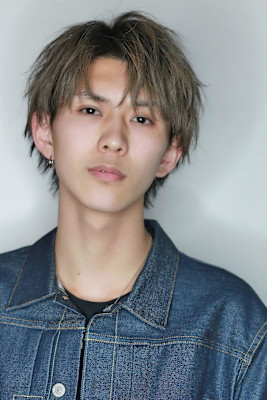 王道コンマショート