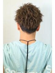 ギアスパイクショート