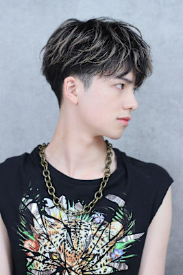 ジェラルディショート