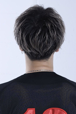 ラーグルセンターパート