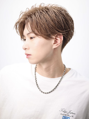 LIPPS hair×スタイル