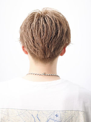 LIPPS hair×スタイル