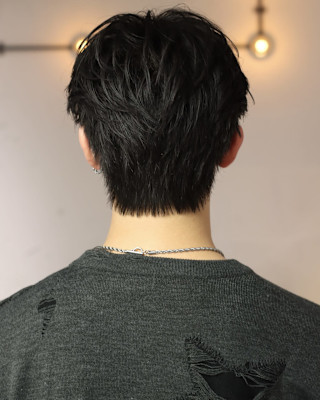 LIPPS hair×スタイル