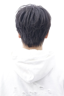 LIPPS hair×スタイル