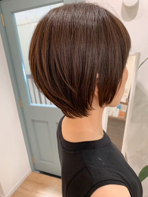 HALE Re-Hair×スタイル