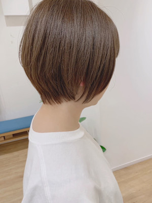 HALE Re-Hair×スタイル