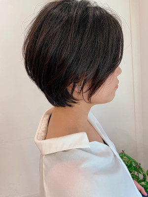 HALE Re-Hair×スタイル