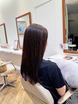 ◇艶髪FSトリートメント◇