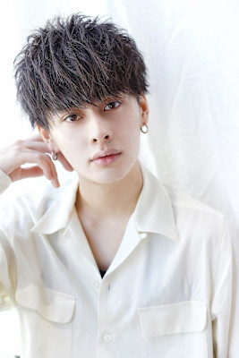 マリアマッシュ