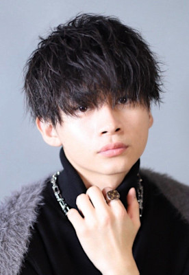 ツイストマッシュ