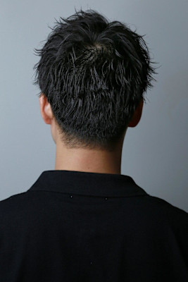 ツイストアッパー