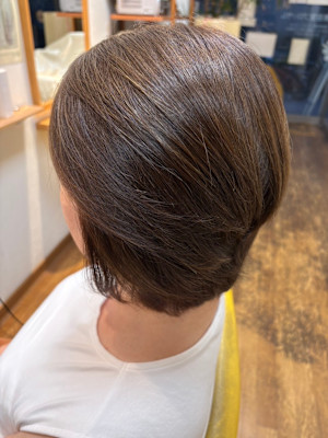 美容室ブロッサム×スタイル